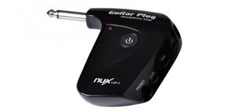 NUX GP-1 headphone amplifier