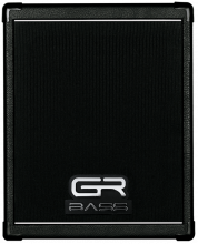 Gr-Bass GR 110 wood bassokaappi