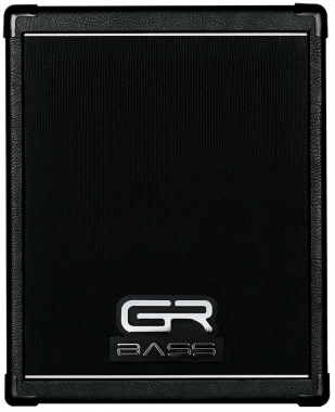 Gr-Bass GR 110 wood bassokaappi