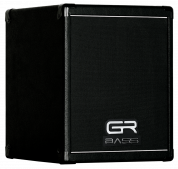 Gr-Bass GR 110 wood bassokaappi