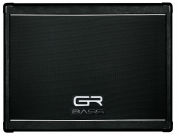 GR-BASS 112H bassokaappi