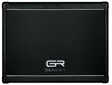 GR-BASS 112H bassokaappi