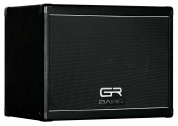 GR-BASS 112H bassokaappi
