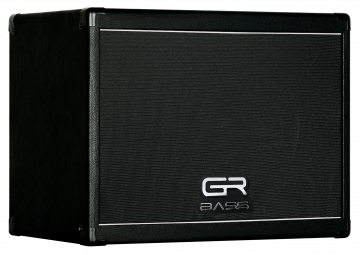 GR-BASS 112H bassokaappi