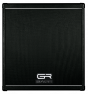 GR-BASS 115 bassokaappi