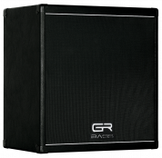 GR-BASS 115 bassokaappi