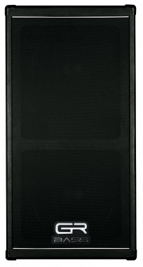 GRBass GR208-4 bass cabinet