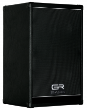 GRBass GR208-4 bass cabinet