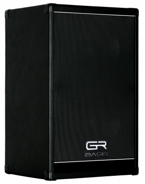 GRBass GR208-4 bass cabinet