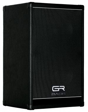 GRBass GR208-4 bassokaappi