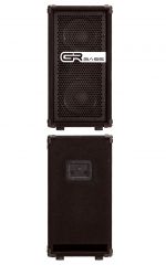 GRBass GR208-4 bassokaappi