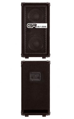 GRBass GR208-4 bass cabinett