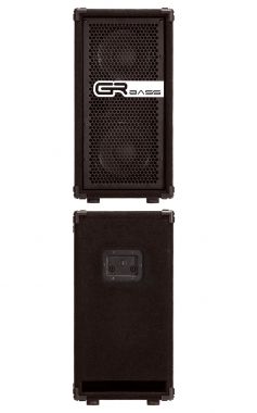 GRBass GR208-4 bass cabinet