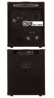 GRBass GR210-350 bass combo