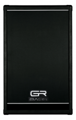 GR-BASS 210V bassokaappi