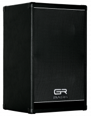 GR-BASS 210V bassokaappi
