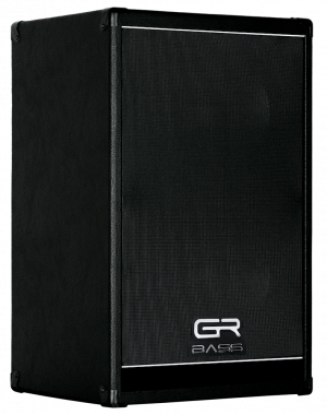 GR-BASS 210V bassokaappi