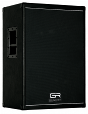 GR-BASS 212 bassokaappi