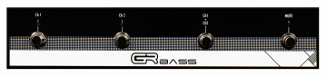 GRBass DUAL BOARD