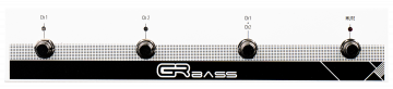 GRBass DUAL BOARD