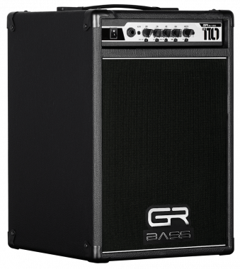 GR-Bass Cube110 300W bassocombo