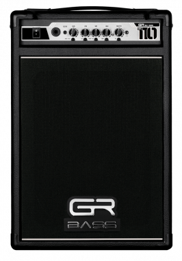 GR-Bass Cube110 300W bassocombo