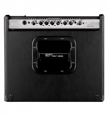 GR Cube 500 säätimet