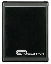 GR Guitar GR G110A FRFR-kitarakaappi