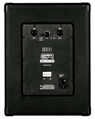 GR Guitar GR G110A FRFR-kitarakaappi