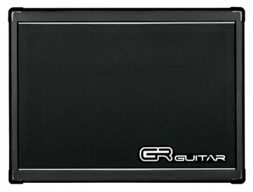 GR Guitar GR G112A FRFR-kitarakaappi