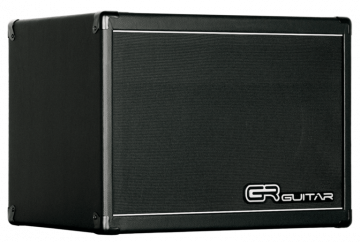 GR Guitar GR G112A FRFR-kitarakaappi