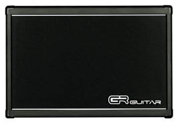 GR Guitar GR G210A FRFR-kitarakaappi