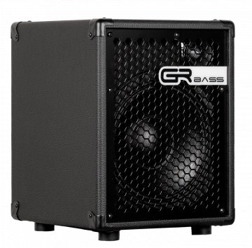 GR-Bass GR-110 300W bassocombo