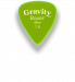 Gravity Picks Razer Mini Jazz 1.5mm Polished GRAM15P