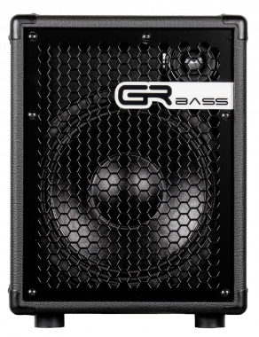 GR-Bass GR-110 bassocombo