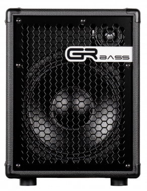 GR-Bass GR-110 300W bassocombo