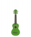 ukulele green