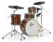 Gretsch Catalina Evo CE-F405-WG Walnut Glaze 20" sähkörummut