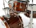 Gretsch  Catalina Evo CE-J484-WG  Walnut Glaze 18" sähkörummut
