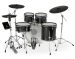 Gretsch Catalina Evo CE-F405-BKSP Black Sparkle 20" sähkörummut
