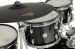 Gretsch Catalina Evo CE-J484-BKSP  Black Sparkle 18" sähkörummut