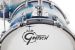 Gretsch USA Brooklyn 18" Blue Burst Pearl rumpusetti
