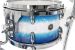 Gretsch USA Brooklyn 18" Blue Burst Pearl rumpusetti