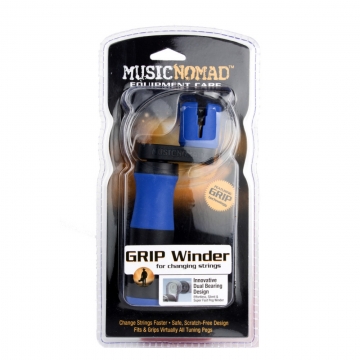 MusicNomad MN221 Grip Winder