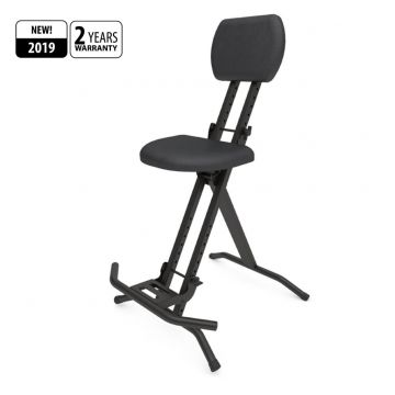 Athletic GS-1 guitarist stool