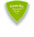 Gravity Picks Stealth Big Mini 1.5mm Polished GSSB15P