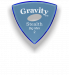 Gravity Pick Stealth Big Mini 2.0mm