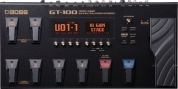 Boss GT-100 Multieffect