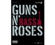 GUNS N ROSES / AUTHENTIC BASS PLAYALONG +CD
