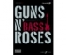 GUNS N ROSES / AUTHENTIC BASS PLAYALONG +CD